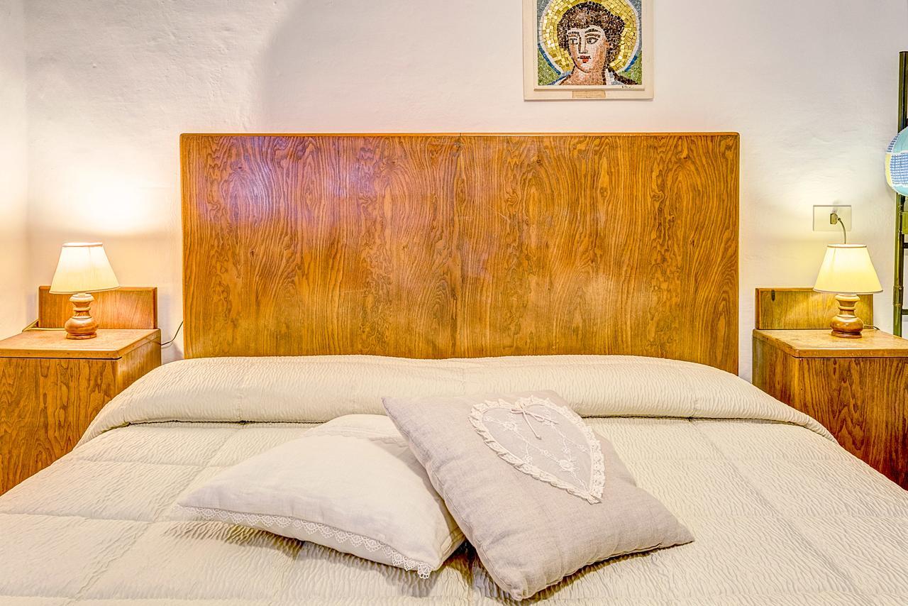 Agriturismo I Portici 가테오 아 마레 외부 사진
