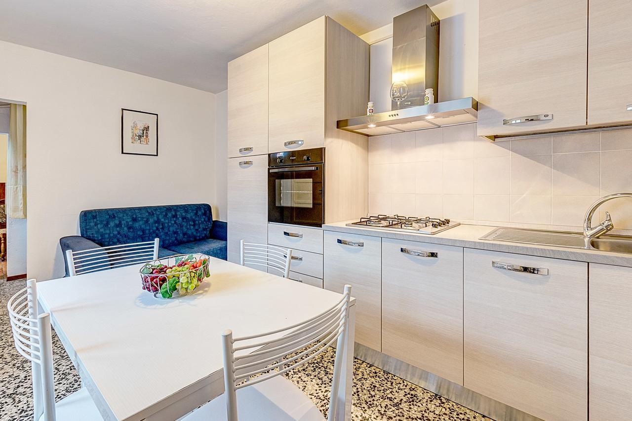 Agriturismo I Portici 가테오 아 마레 외부 사진