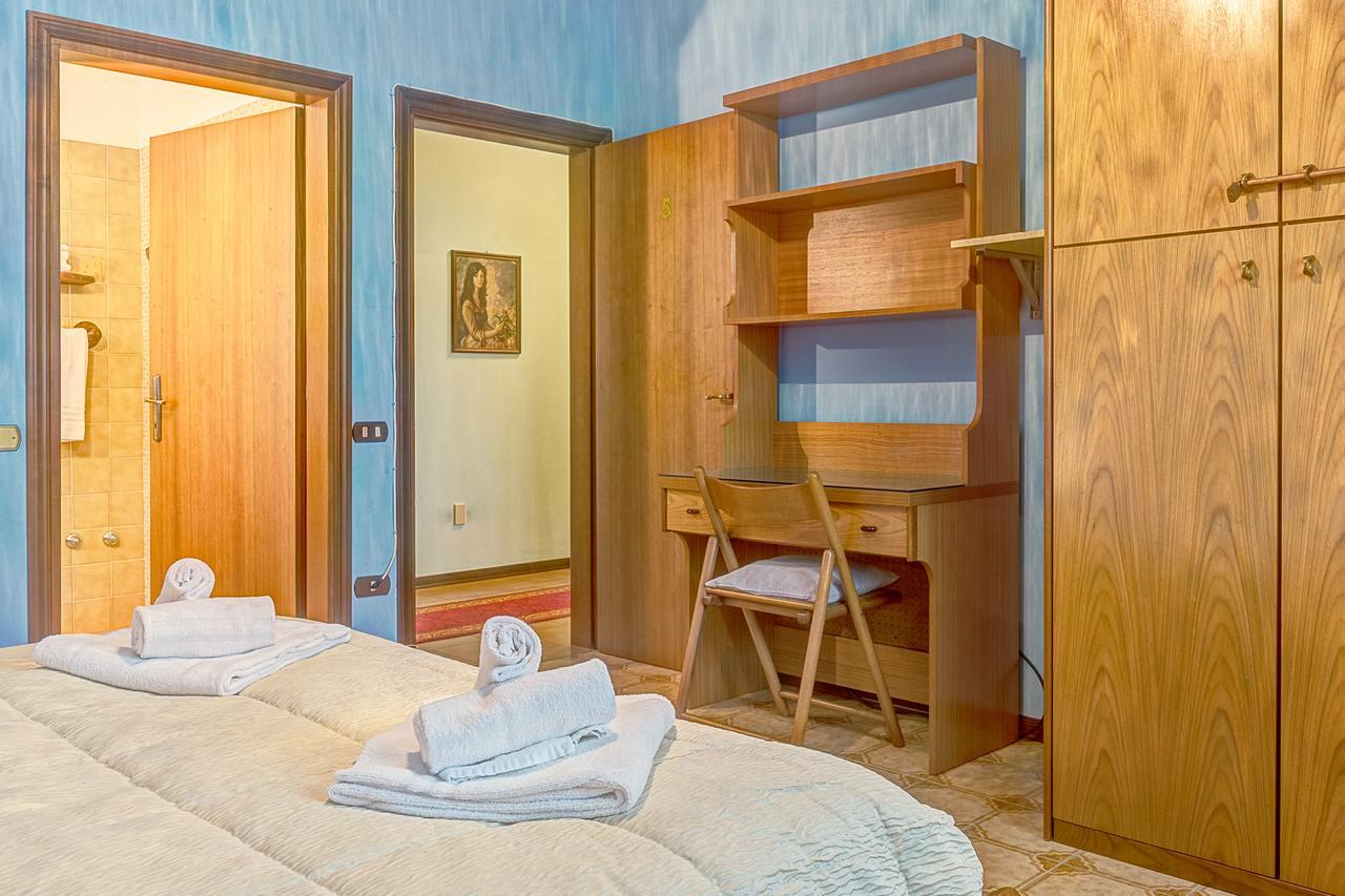 Agriturismo I Portici 가테오 아 마레 외부 사진