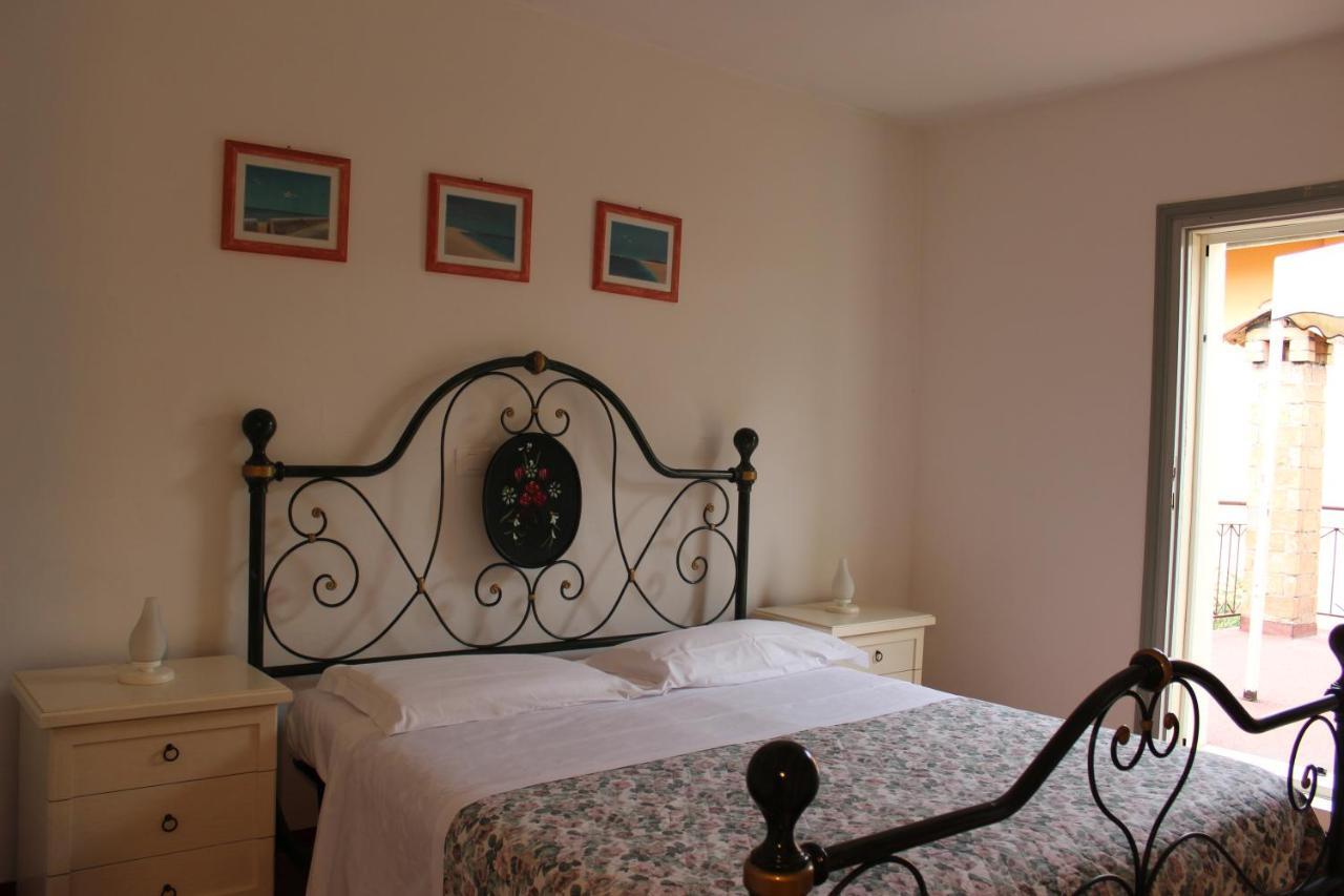 Agriturismo I Portici 가테오 아 마레 외부 사진